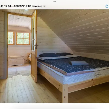 Puhkemaja Volsi